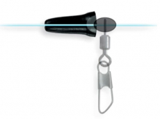 JAXON STOP FLOAT ANTI ANGLE, (FREE RUNNING FEEDER STOPPER) 8 STÜCK