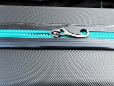 Rive Hardcase für Kits 1.70x20x14cm. Neuheit 2023