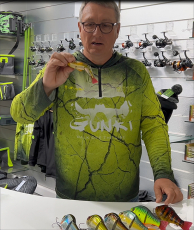 GUNKI T-SHIRT TEAM UPF30 GUNKI, NEUHEIT 2023