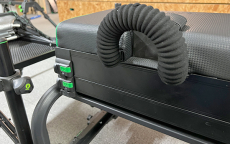 SENSAS SITZBOX WORLD CHAMPION 3810 - BLACK, Modell 2024