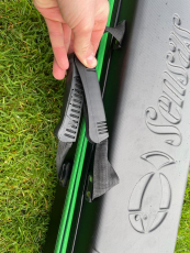 SENSAS POLE HARD CASE WORLD CHAMPION 210cm