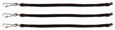 Sensas Feederlinks für Feederkörbe 3 Stück, 5cm