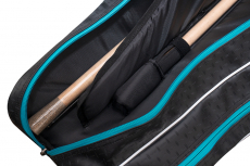 Drennan DMS Futteral Rod Hardcase 4 Ruten, 183cm, Neuheit 2024