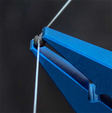 Preston Bleizange für Stylblei (stotz shot spliers)