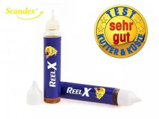 ReelX Hightech Rollenöl, 30 ml