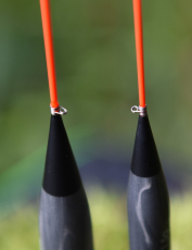 Matchangler Pose Roach in Bleistift-Form 0.75 - 3 Gramm, rote Antennen