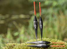 Matchangler Bolo-Pose 4 - 15 Gramm, Set 10 + 2 gratis Posen