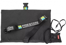 Preston Preston Thermatech Heated Seat Cushion, beheiztes Sitzkissen, Neuheit für 2024