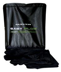 MAVER Setzkescher Easyflow 4m 50x40cm, Modell 2023/2024