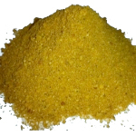 CM Futter Feeder Mix gelb 1kg, MHD 09/2026