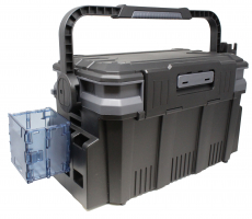 FTM Forellenbox Omura-B-450, 45x25x26cm