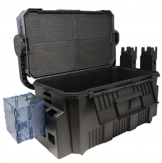 FTM Forellenbox Omura-B-450, 45x25x26cm