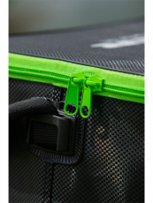 Maver PVC Keschertasche -MV-R XXL Netbag - für 7 Setzkescher