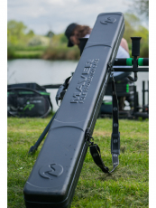 Maver Hardcase für Kopfruten und Kits 192x18x14cm. Neuheit 2025