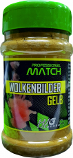 HJG Drescher Wolkenbildnwe gelb - 400 Gramm