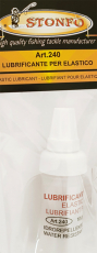 Stonfo Gleitmittel für Gummizüge 10ml, wasserfest