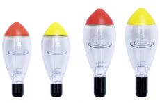 Drennan Pose Jigger 0.4-0.6 Gramm - 2 Stück, Neuheit 2024