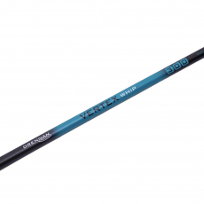 Drennan Vertex Carbon Whip Kit 5m mit Montage und Hakenlöser, Neuheit 2024