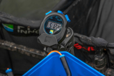 Preston Offbox Stopwatch (Stopuhr zum Feedern), Neuheit 2024/2025