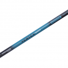 Drennan Vertex Carbon Whip Kit 5m mit Gummizug-Montage und Hakenlöser, Neuheit 2024