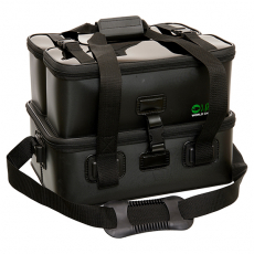 SENSAS EVA MATERIALTASCHE 3-IN-1, 40x30x30cm, Neuheit 2024 SENSAS EVA MATERIALTASCHE 3-IN-1, 40x30x30cm, Neuheit 2024