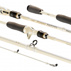 ILLEX PEPPER X5 B 215 M FINESSE PUPPETEER, Modell 2025