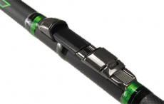 Maver Brandungsrute DARKSIDE JP39 4,3M 120-150gr Wurfgewicht