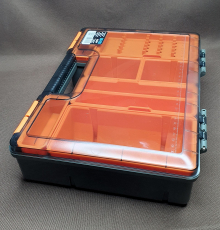 Jaxon Method Multi Feeder Box, Neuheit 2025