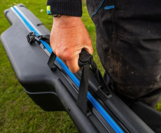 Preston Hardcase Rod Safe, 194x25x14cm