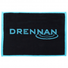 Drennan Frottee Handtuch (Hand Towel) 50x30cm, Neuheit 2024