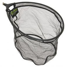 Sensas Kescherkopf Leeds für große Fische 40X30cm 4mm Masche, Modell 2025