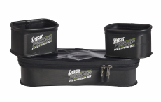 SENSAS EVA SET FEEDER BOX, 3-teilig, Neuheit 2024