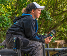 Preston Travel Flask 500ml - Thermobecher, Neuheit 2024