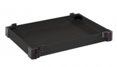 Rive Alufach 24 F2 alu schwarz (CASIER F2 45MM ANODISE NOIR)