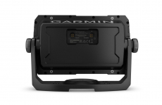 Garmin STRIKER Vivid 5cv Fishfinder mit GT20-TM Geber - 5 Zoll