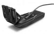 Garmin Echomap Kartenplotter UHD2 72sv mit GT54-TM Geber - 7 Zoll Touchdisplay