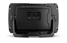 Garmin Echomap Kartenplotter UHD2 72sv mit GT54-TM Geber - 7 Zoll Touchdisplay