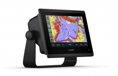 Garmin GPSMAP 1623 - 16 Zoll Touchdisplay
