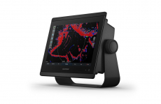 Garmin GPSMAP 8400 - 12 Zoll