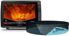 Garmin Perspektivenhalterung LiveScope™ Plus LVS34