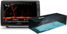 Garmin Perspektivenhalterung LiveScope™ Plus LVS34