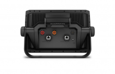 Garmin echoMAP Ultra 2 Fishfinder-Kartenplotter mit GT56 UHD Geber, 12 Zoll