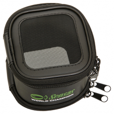 SENSAS EVA LIVE BAIT BOX 12x12x10cm