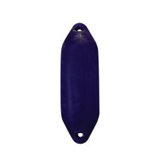 LALIZAS Langfender U-Serie 160x560mm, weiss-blau, für Boote 5-9m