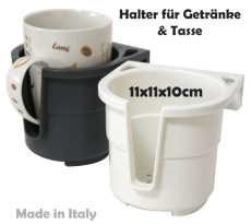 Halter für Getränke Tasse Store-All
