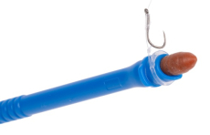 Preston Hakenlöser Disgorger Twin Pack mit Pelletauffädler, Neuheit