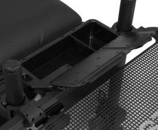 PRESTON Preston Offbox Deluxe Accessory Tray, Neuheit 2025