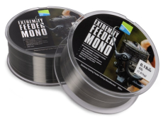 PRESTON Extremity Feeder Mono 300m, Neuheit 2025