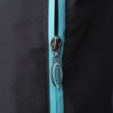 Drennan Latzhose 10k Wassersäule 5k Atmungsaktivität, Modell 2025