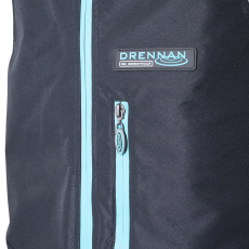 Drennan Latzhose 10k Wassersäule 5k Atmungsaktivität, Modell 2025